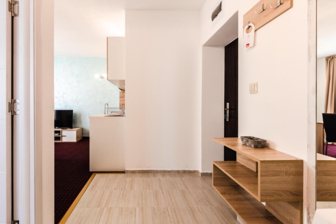 Guest House Theona Obsor Exterior foto