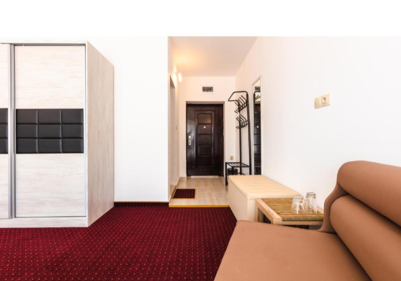 Guest House Theona Obsor Exterior foto