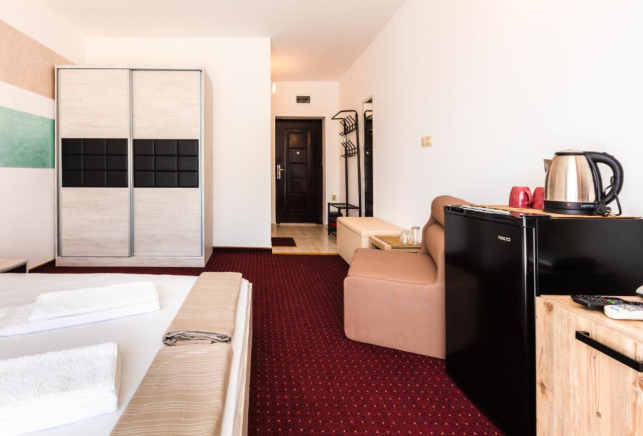 Guest House Theona Obsor Exterior foto