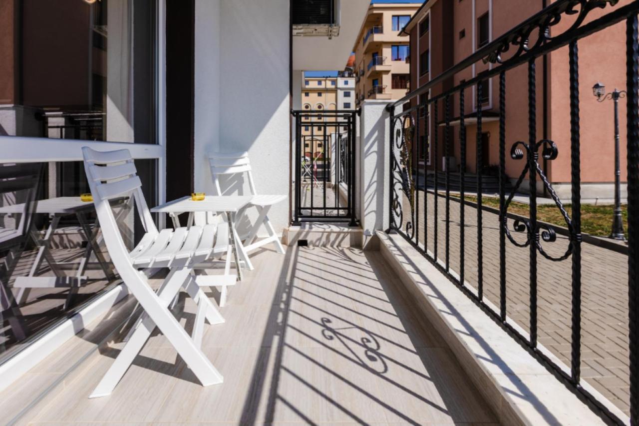 Guest House Theona Obsor Exterior foto