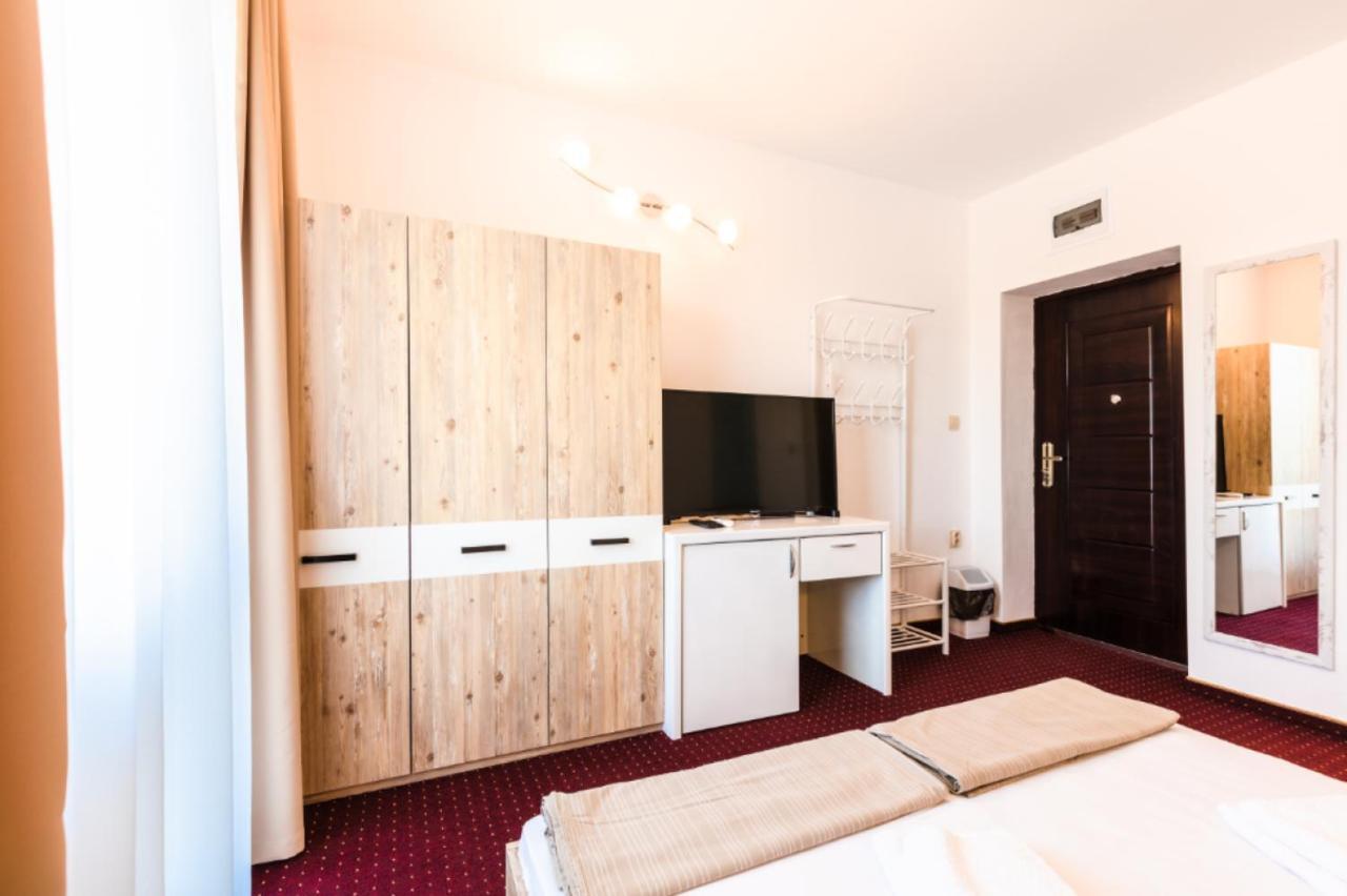 Guest House Theona Obsor Exterior foto