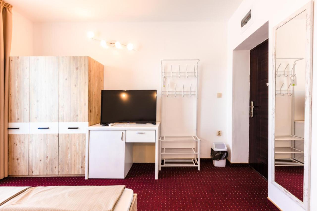 Guest House Theona Obsor Exterior foto