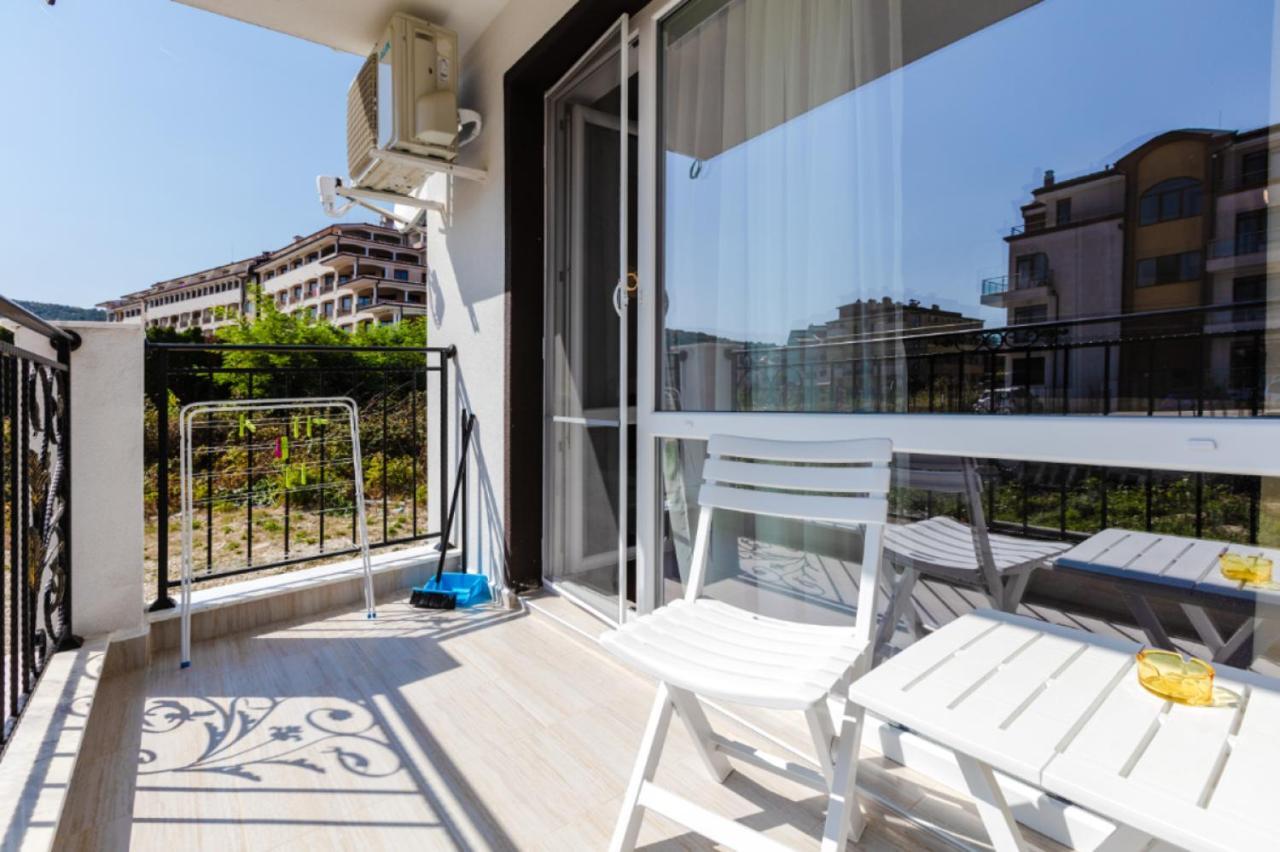 Guest House Theona Obsor Exterior foto