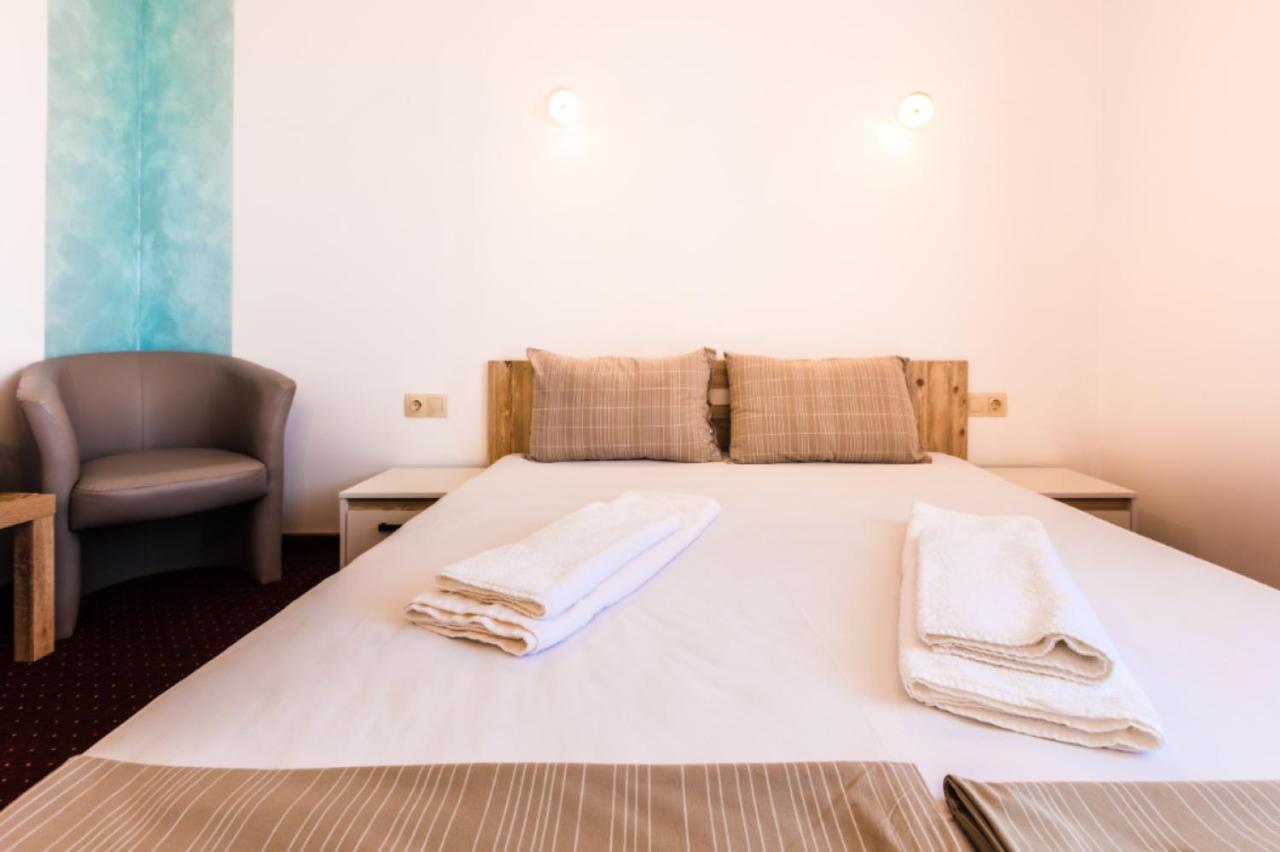 Guest House Theona Obsor Exterior foto