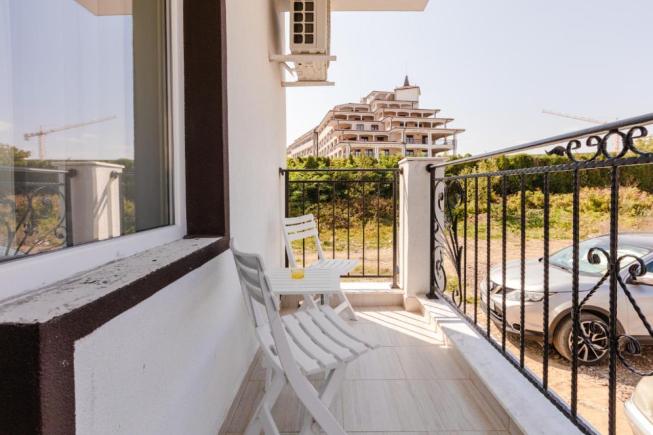 Guest House Theona Obsor Exterior foto