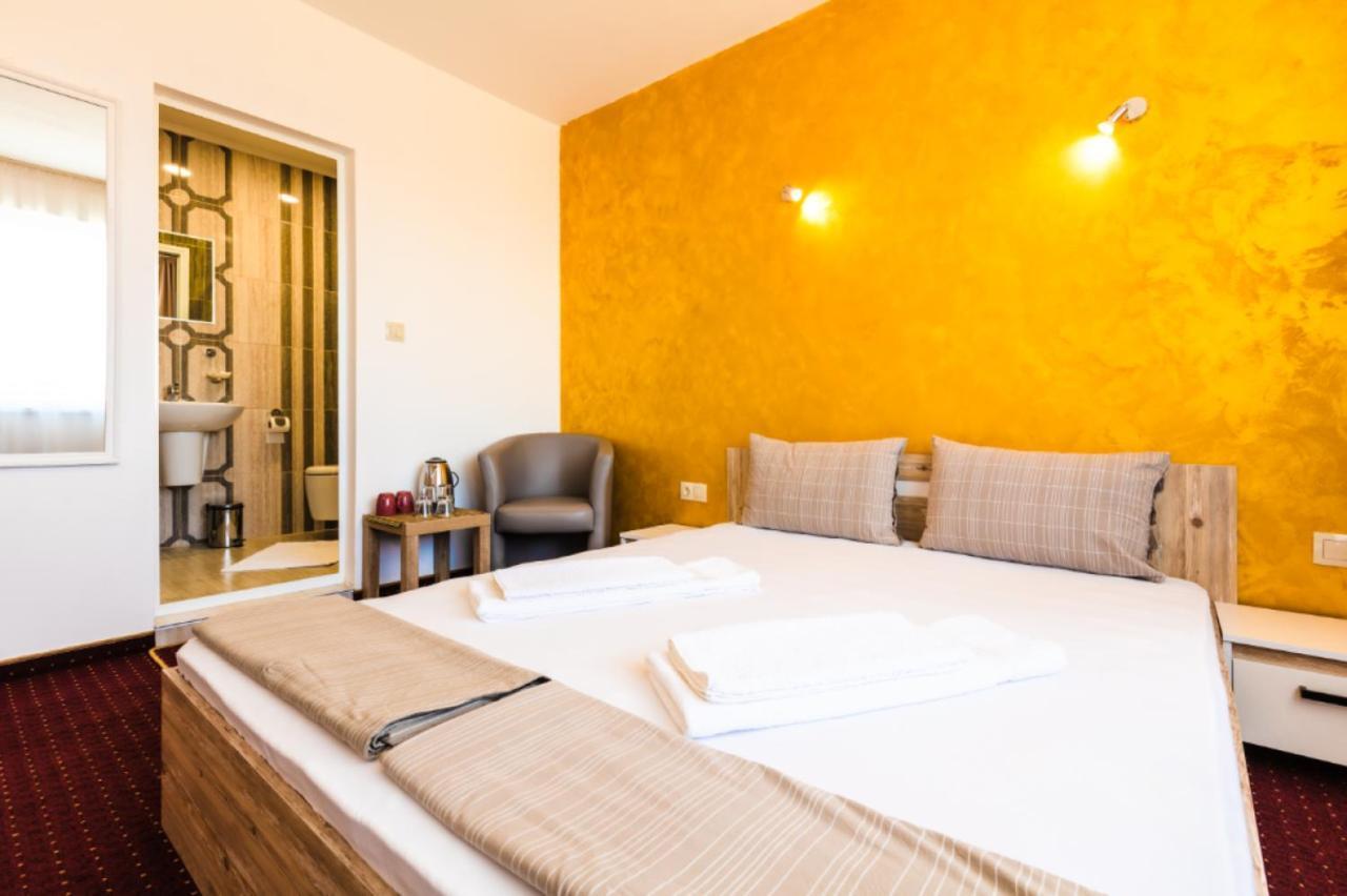 Guest House Theona Obsor Exterior foto
