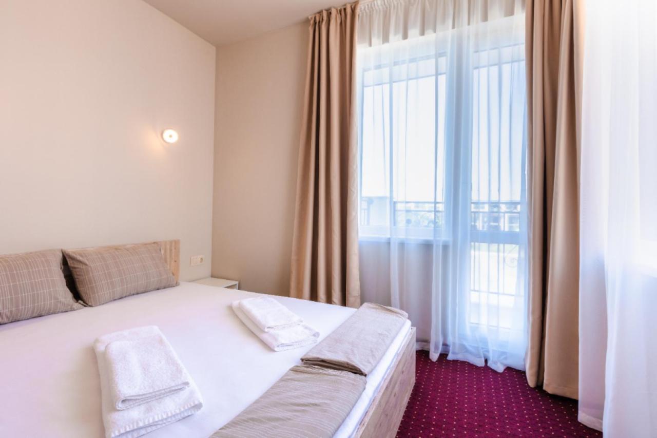 Guest House Theona Obsor Exterior foto