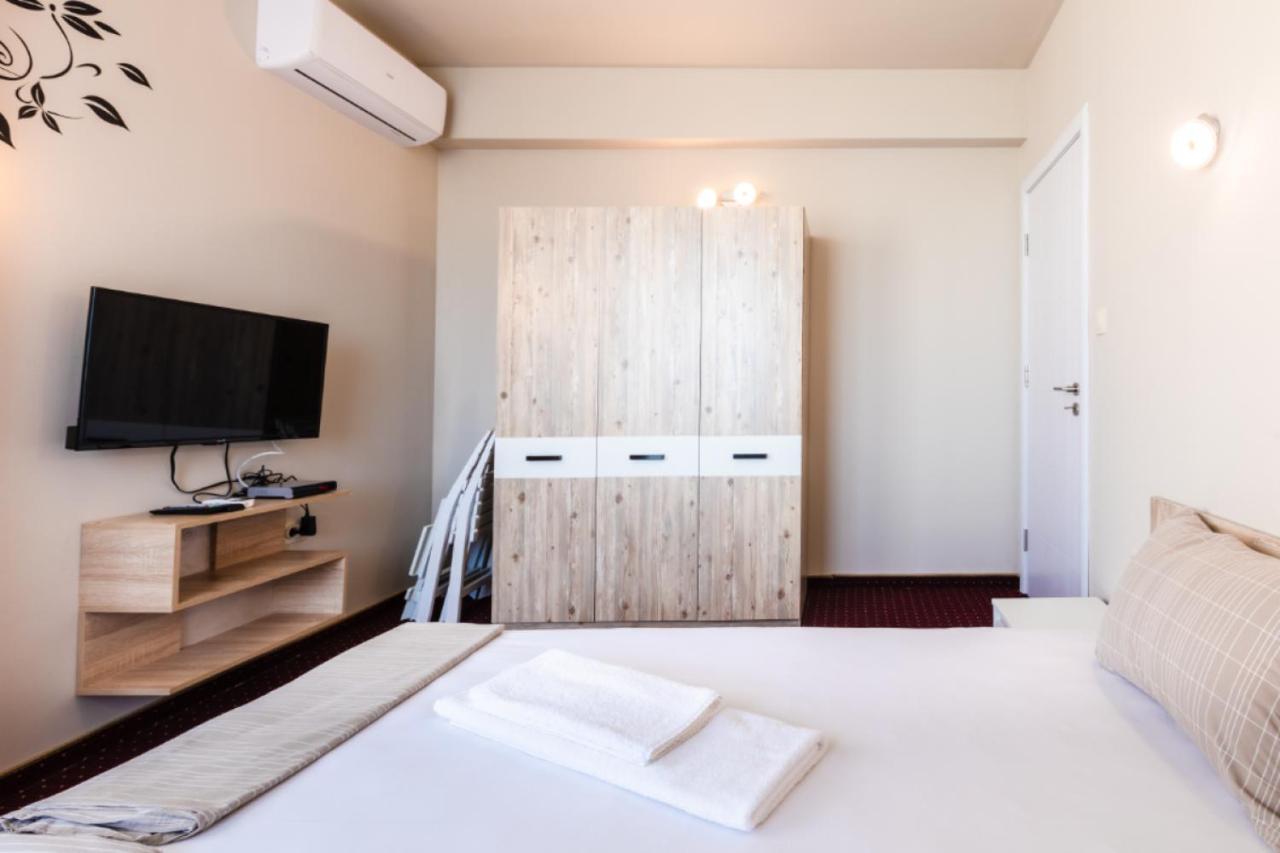 Guest House Theona Obsor Exterior foto