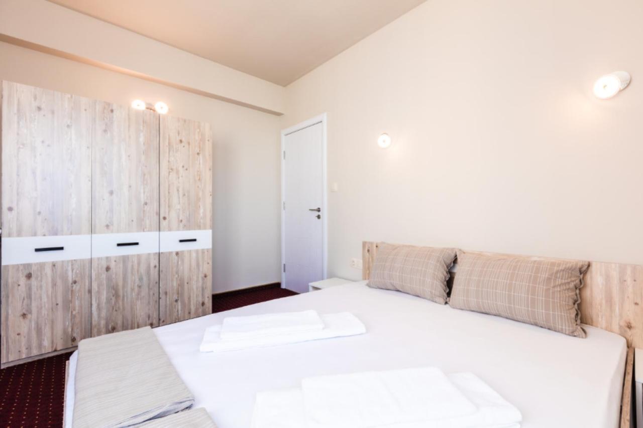 Guest House Theona Obsor Exterior foto